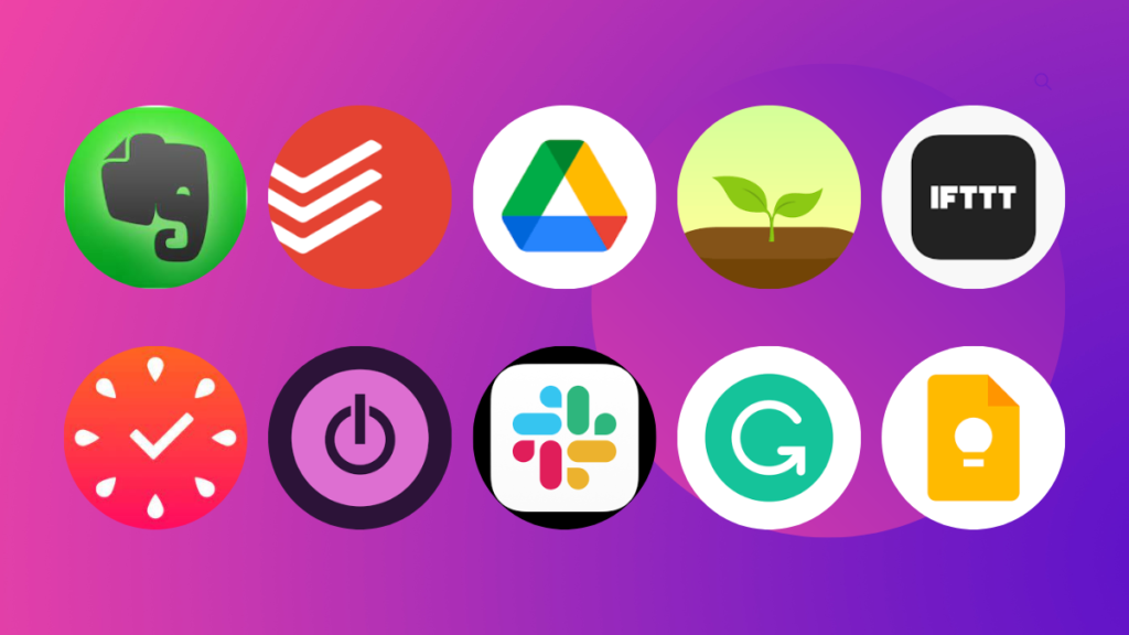 10 Must-Have Android Apps for Boosting Productivity